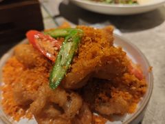 -留半山·香港食堂(啦啦宝都店)