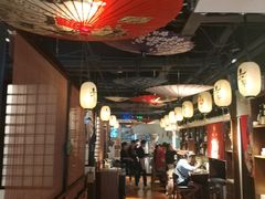 大堂-赤谷和牛烧肉居酒屋(石景山店)