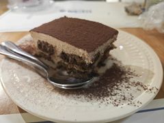 -沏点Trattoria意大利餐厅(新街口店)