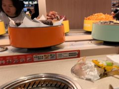 -龍歌自助小火锅(市北台东利群店)