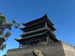 -平遥县衙