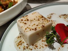 -悦海·家宴·冰花皮皮虾大锅贴(宝龙店)