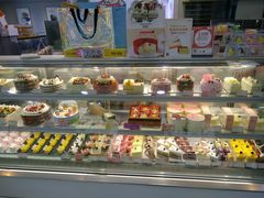 -BreadTalk面包新语·烘焙蛋糕(海珠丽影广场店)