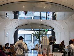 -Seesaw Coffee(上生新所店)