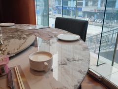 -重庆丽苑维景国际大酒店·海鲜自助餐厅