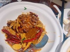 -U你·天然调味(南湖总店)