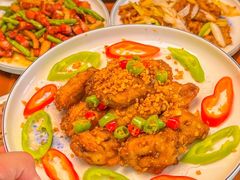 -王胖子驴肉火烧(东四旗舰店)