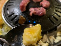 -喜来稀肉(金巴利道店)