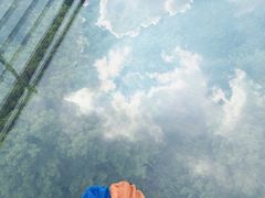 -木兰云雾山