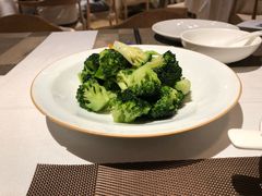 -若蘭慈·无国界素食料理(欢乐海岸店)