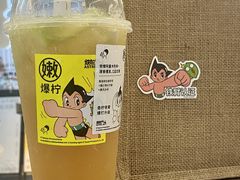 -喜茶(深圳丰盛町店)