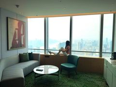 -长沙尼依格罗酒店