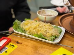 -铭记烧烤制作社•吊炉乳鸽 延吉冷面