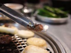-馥二代韩式烤肉 2세대 불고기(喷水池店)