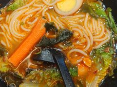-桂在香知桂林米粉(红博中央公园店)