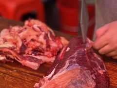 -阿娟牛肉丸·手打牛肉丸·现做现卖