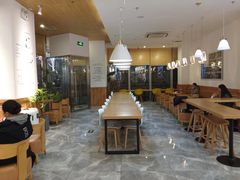 -Blueglass酸奶(财富购物中心店)