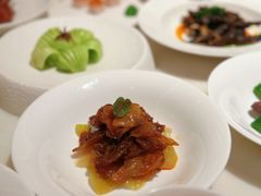 -彩丰楼中餐厅(深圳国际会展中心洲际酒店)