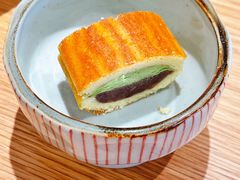 -团子君寿司·茶