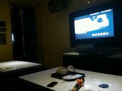 -百威KTV(恒福路店)