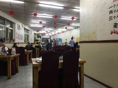 大堂-新乡杨记红焖羊肉火锅(天坛南门店)