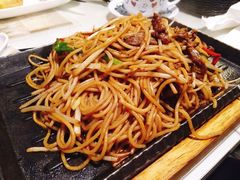 -翠华餐厅(旺角文华商场店)