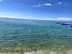 -青海湖二郎剑景区
