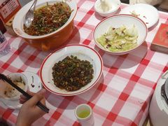 -韵味湘肴·小炒黄牛肉(五一广场店)