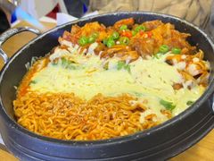 -李先生的首尔小馆(松江启源广场店)