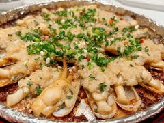 -荣兴酒家(徐家汇店)