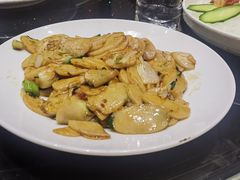 -好兄弟郭巨海鲜(天一阁店)