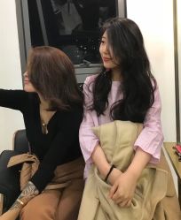 点击看大图 -CD Hair salon