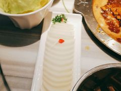 -京都蝎府羊蝎子火锅(珠市口店)