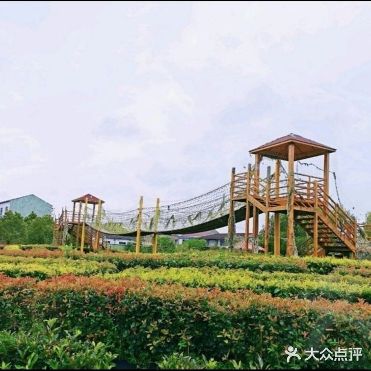 春天到了🌸带着孩子一起去亲近大自然吧[吐][吐]