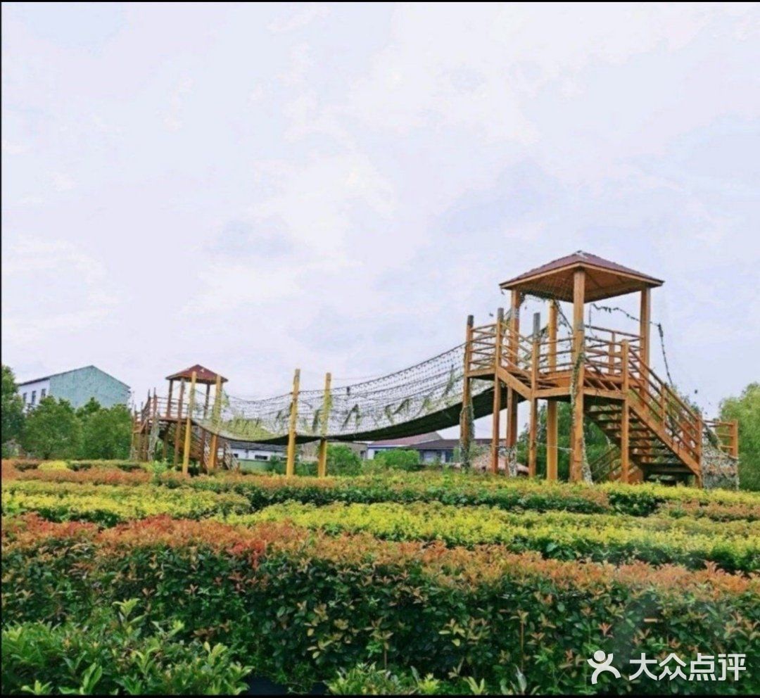 春天到了🌸带着孩子一起去亲近大自然吧[吐][吐]