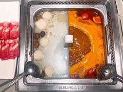-海底捞火锅(石厦时代广场店)
