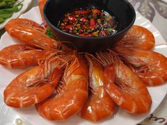 -阿龙海鲜农家乐·三亚老字号(海棠湾店)