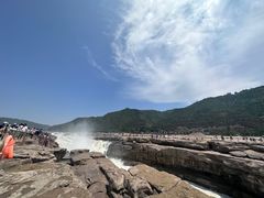 -陕西黄河壶口瀑布旅游区