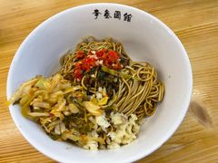 -李叁面馆(妇幼店)