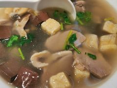 -苏晓玥·手作江南小吃(深圳北站店)