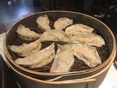 -松针蔡记蒸饺(花园路店)