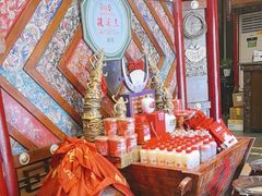 -亮欢寨(凯里总店)