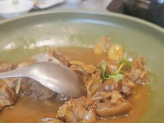 -茶油香闽南菜·花园餐厅(前埔店)