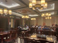 -肖记公安牛肉鱼杂馆·省级非物质文化遗产(三角路直营店)