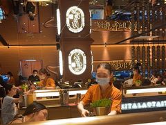 -西塔老太太泥炉烤肉(武汉摩尔城店)