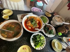 -海韵人家.海景花园经典云南菜(双廊店)