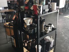-星巴克臻选(苏州苏信店)