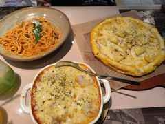 -米斯特比萨(罗斯福店)