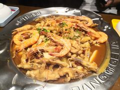 -胖哥俩肉蟹煲(福州仓山爱琴海店)