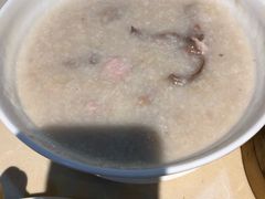 -舊街坊茶楼(市二宫店)